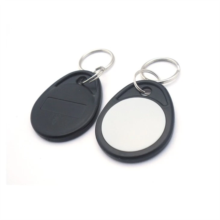 Copy NFC Key Fob