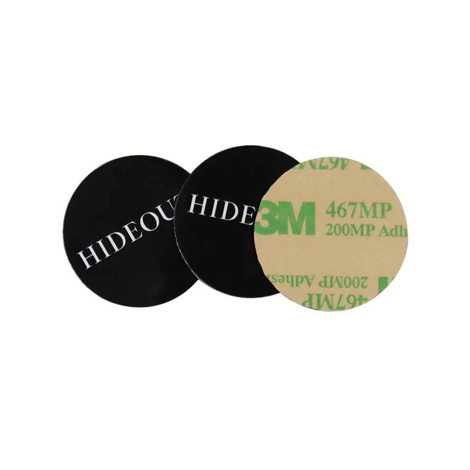 Rfid NFC Sticker