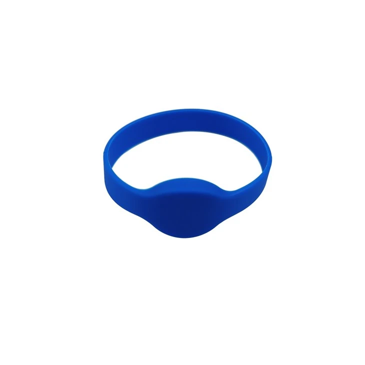 Silicone Wristband Custom