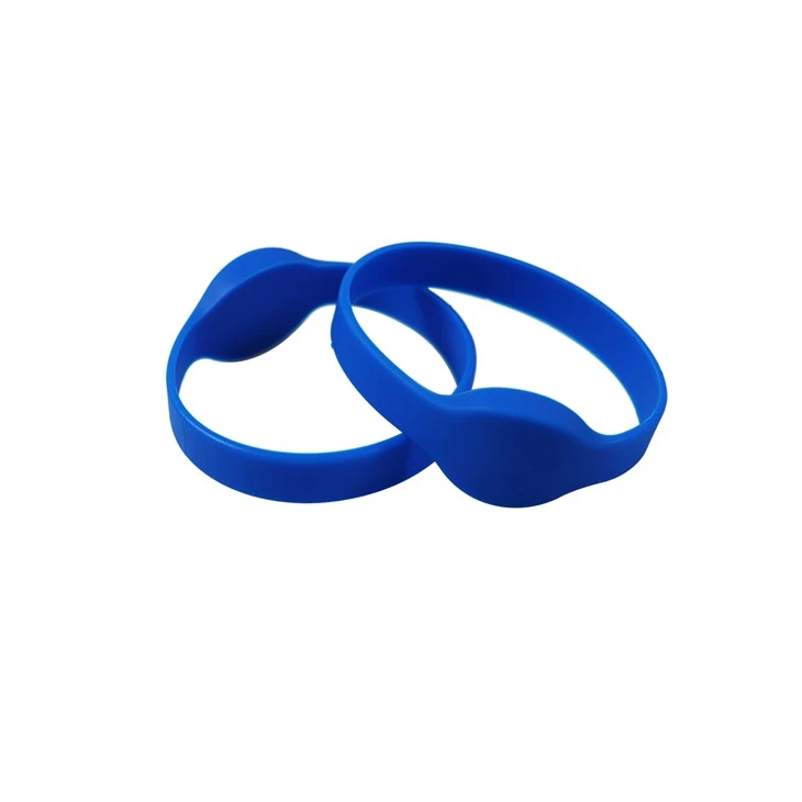 Silicone Wristband Custom